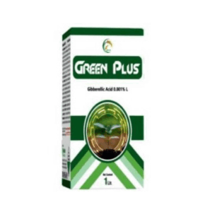 Gibberellic Acid 0.001% L